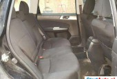 SUBARU Forester 2.5X benz. 224KM 2012