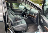Toyota Highlander Hybrid Limited 3.5 V6 autom. 280 KM 2015
