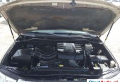 Toyota Land Cruiser 4.0 V6 benz. automat 276 KM 2014
