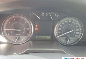 Toyota Land Cruiser 4.0 V6 benz. automat 276 KM 2014