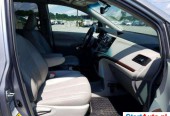 Toyota Sienna LE 3.5 benz. V6 268 KM 6-bieg. automat 7-osob. 2011