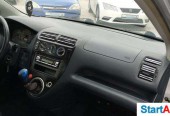 Honda Civic Klimatyzacja po opłatach