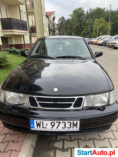 Saab 9-3