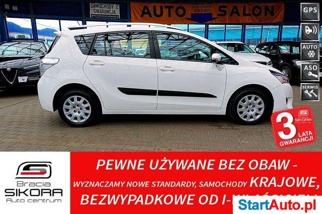 Toyota Verso