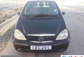 Mercedes-Benz Pozostałe