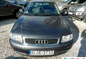 Audi A3 Klimatronik zarejestrowana