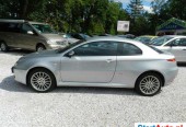 Alfa Romeo GT Klimatronik 140 km