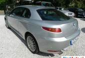 Alfa Romeo GT Klimatronik 140 km