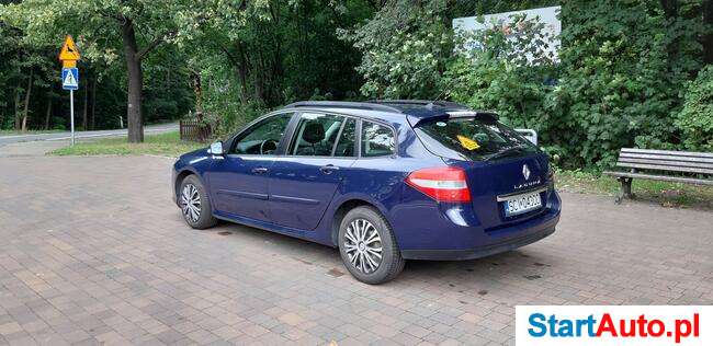 Renault Laguna