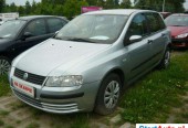 Fiat Stilo