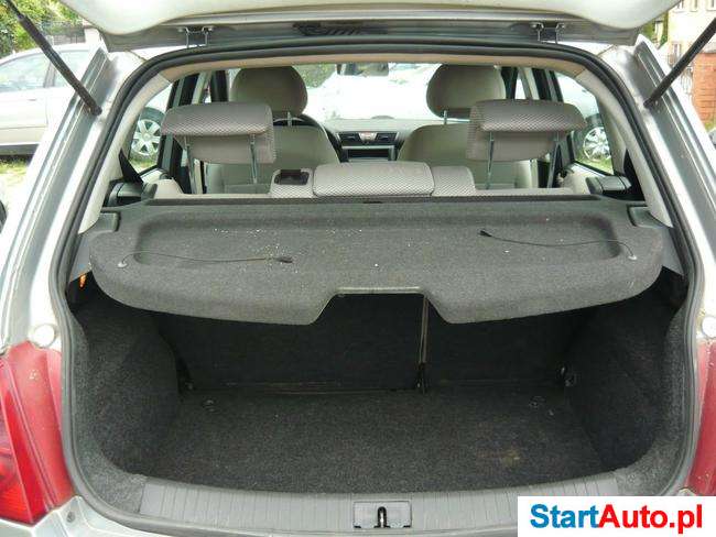 Fiat Stilo