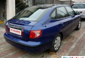 Hyundai Elantra GAZ