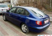 Hyundai Elantra GAZ