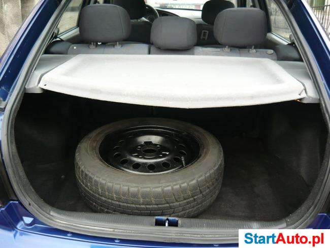 Hyundai Elantra GAZ