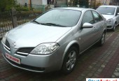 Nissan Primera