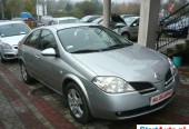 Nissan Primera
