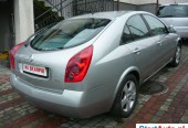 Nissan Primera