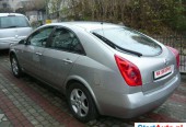 Nissan Primera