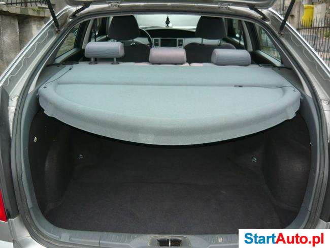 Nissan Primera