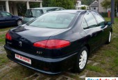 Peugeot 607