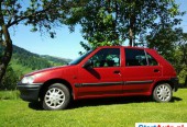 Peugeot Pozostałe
