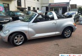 Chrysler PT Cruiser