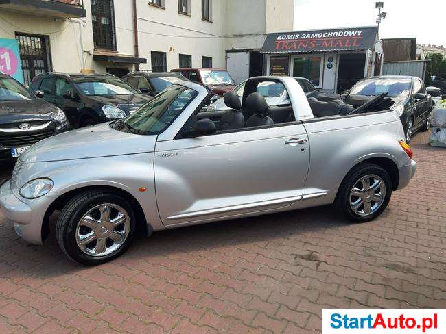 Chrysler PT Cruiser