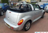 Chrysler PT Cruiser