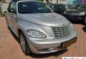 Chrysler PT Cruiser