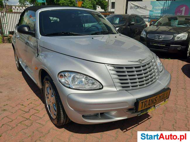 Chrysler PT Cruiser