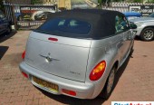 Chrysler PT Cruiser