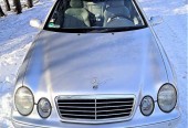 Mercedes-Benz CLK