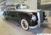 Mercedes-Benz Pozostałe