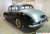 Mercedes-Benz Pozostałe