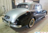 Mercedes-Benz Pozostałe