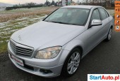 Mercedes-Benz Pozostałe