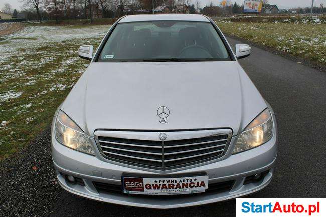 Mercedes-Benz Pozostałe