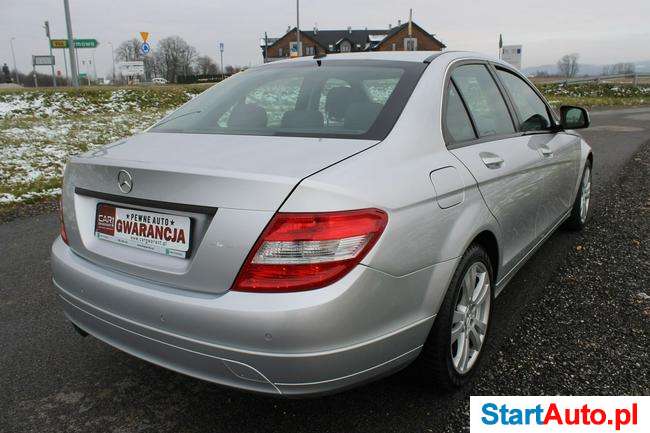 Mercedes-Benz Pozostałe