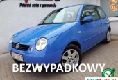 Volkswagen Lupo