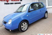 Volkswagen Lupo