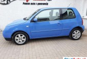 Volkswagen Lupo