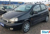 Daewoo Tacuma