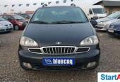 Daewoo Tacuma