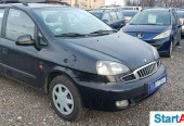 Daewoo Tacuma