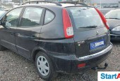 Daewoo Tacuma