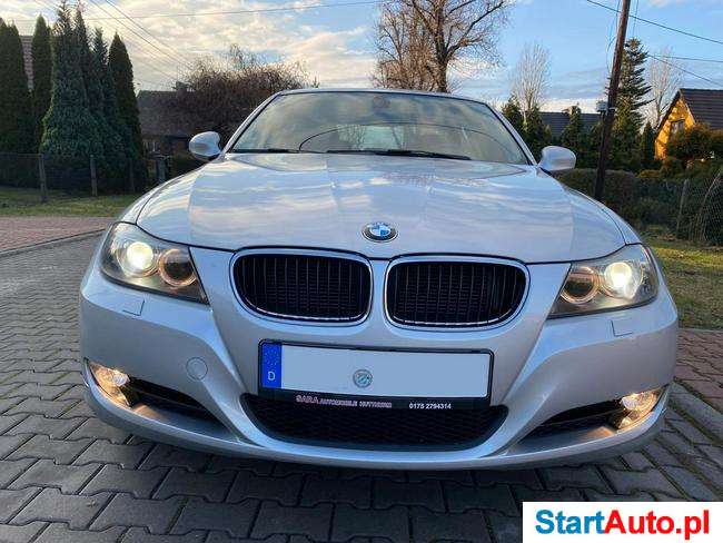BMW Pozostałe
