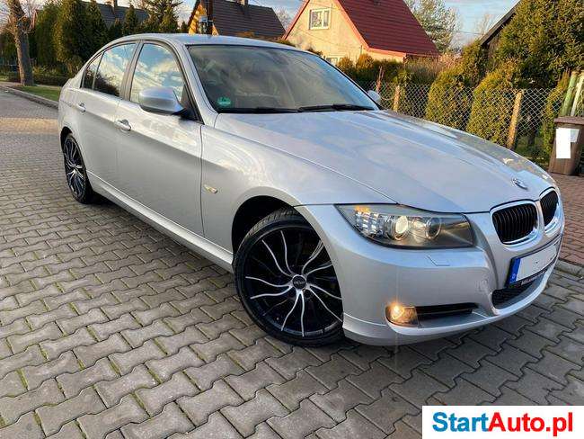 BMW Pozostałe