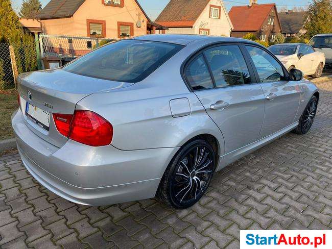 BMW Pozostałe
