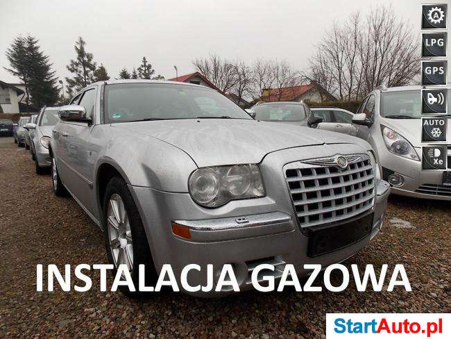 Chrysler 300C