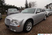 Chrysler 300C